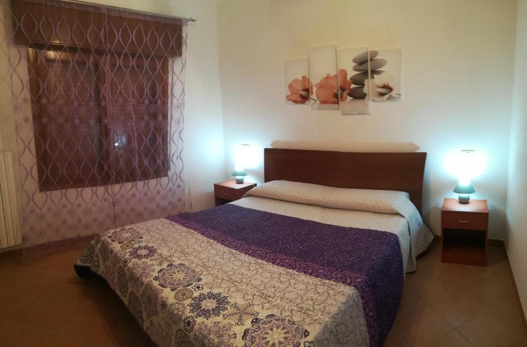 B&B Traghetto room 1