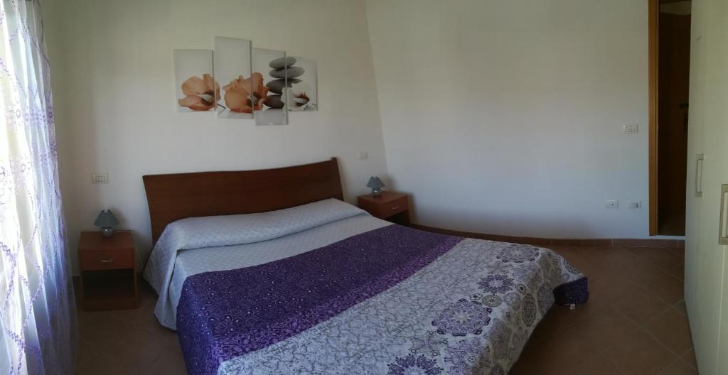 B&B Traghetto room 2