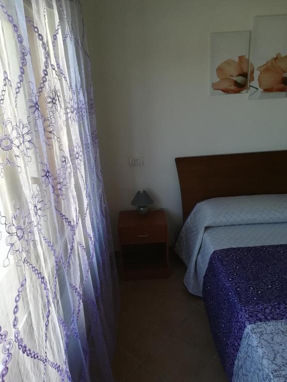 B&B Traghetto room 3