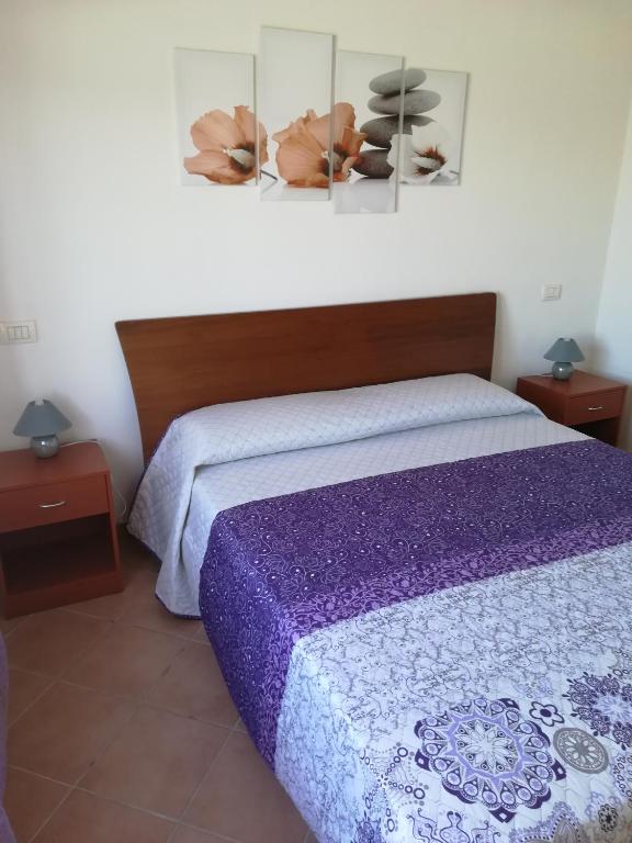 B&B Traghetto room 4